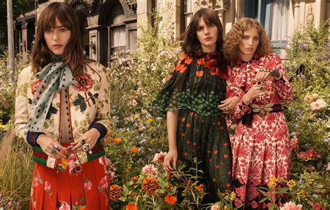 hari nef gucci 2018|Gucci Bloom campaign star Hari Nef talks about her upbringing in .